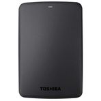 Toshiba Canvio Basic 2TB HDTB320EK3CA Taşınabilir Harddisk