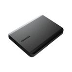 Toshiba Canvio Basic HDTB540EK3CA 4 TB USB 3.2 Taşınabilir Disk Siyah