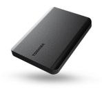 Toshiba Canvio Basics 1 TB USB 3.0 2.5" Taşınabilir Disk (HDTB510EK3AA)