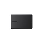 Toshiba Canvio Basics HDTB420EK3AA 2 TB 2.5" USB 3.0 Taşınabilir HDD - Siyah