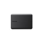 Toshiba Canvio Basics HDTB440EK3CA 4 TB 2.5" USB 3.0 Taşınabilir HDD - Siyah