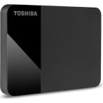 Toshiba Canvio Basics HDTP340EK3CA 2.5 4tb Usb 3.0 Siyah Taşınabilir Disk
