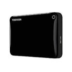 Toshiba Canvio Connect II 1TB HDTC810EK3AA Taşınabilir Harddisk