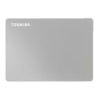 Toshiba Canvio Flex 2.5" 2TB USB 3.2 Gen-1 + Type-C + Type-A (HDTX220ESCAA) Taşınabilir Harici Sabit Disk