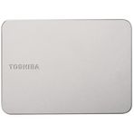 Toshiba Canvio Flex 2.5" 4TB USB 3.2 Gen-1 + Type-C + Type-A (HDTX240ESCCA) Taşınabilir Harici Sabit Disk