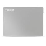 Toshiba Canvio Flex Exclusive 1Tb 2.5" Usb 3.2 Gen-1 Taşınabilir Hdd - Silver (Hdtx110mscaa)