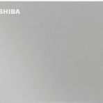 Toshiba Canvio Flex Exclusive 2Tb 2.5" Usb 3.2 Gen-1 Taşınabilir Hdd - Silver (Hdtx120mscaa)