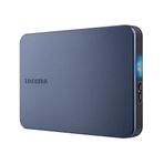 Toshiba Canvio Gaming 2.5" 2TB USB 3.2 Gen-1 Gri (HDTX220EK3AA) Taşınabilir Harici Sabit Disk