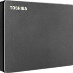 Toshiba Canvio Gaming 2Tb 2,5" Usb 3.2 Gen-1 Taşınabilir Hdd - Black (Hdtx120ek3aa)
