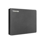 Toshiba Canvio Gaming Hdtx240ek3ca Usb 3.2 2.5" 4 Tb Harici Harddisk