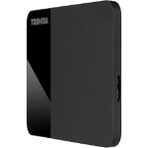 Toshiba Canvio Hdtp320Ek3Aa 2 TB 2.5" USB 3.2 Taşınabilir Harici Disk