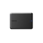 Toshiba Canvio Partner 2Tb 2.5" Usb 3.2 Taşınabilir Harddisk (Hdtb510ek3ab)