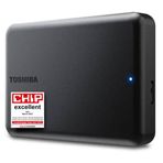 Toshiba Canvio Partner 4 TB Harici HDD Harici Disk
