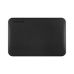 Toshiba Canvio Ready 2.5" 1 TB Siyah Harici Hard Disk