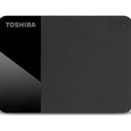 Toshiba Canvio Ready 2.5 Inç 1 Tb Hdtp310Ek3Aa Harici Hard Disk Siyah