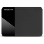 Toshıba Canvio Ready 2tb USB 3.2 Gen1 HDTP310EK3AA