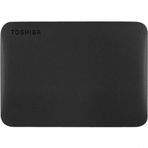 Toshiba Canvio Ready 4TB 2.5" USB 3.0 Taşınabilir Disk HDTP240EK3CA