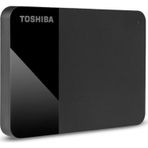 Toshiba Canvio Ready Hdtp340ek3ca 4Tb 2.5" Usb Harici Harddisk