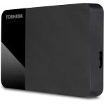 Toshiba Canvio Ready Hdtp340ek3ca Usb 3.0 2.5" 4 Tb Harici Harddisk