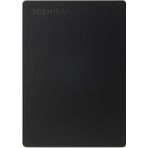 Toshiba Canvio Slim 1Tb 2.5" Usb 3.2 Gen-1 Taşınabilir Hdd - Black (Hdtd310ek3da)