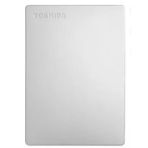 Toshiba Canvio Slim Hdtd310es3da Usb 3.2 2.5" 1 Tb Harici Harddisk
