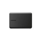 Toshiba Canvio Temelleri 4 Tb Hdtb540ek3ca
