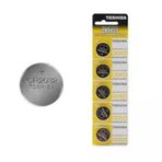 Toshiba CR2032 5'li Lityum Pil