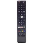 Toshiba CT-8053 Netflix Tuşlu Tv Kumandası