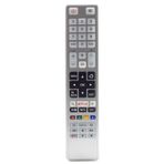 Toshiba CT-8054 Netflix Tuşlu Tv Kumandası