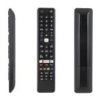 Toshiba Ct-8069 49L3653db - 43U6763db - 32D3653db Netflix-Youtube Tuşlu Lcd Led Tv Kumandası