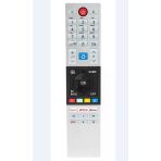 Toshiba Ct-8528 Netflix-Youtube-Rakuten Tv Tuşlu Lcd-Led Tv Kumandası