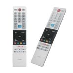 Toshiba CT-8543 Smart LED TV Kumandası