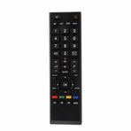 Toshiba Ct-90326 Ct-90380 Lcd Led Tv Kumandası