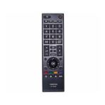 Toshiba CT-90326 Uyumlu Lcd tv Kumandası
