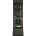 TOSHİBA CT-90336 Uyumlu LCD LED Televizyon Kumandası