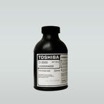 Toshiba D3500 Developer Ünitesi