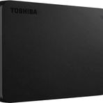 Toshiba DSK EXT 2.5" 4 TB USB 3.0 Canvio Basic 540 Harici Disk