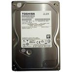 Toshiba DT01ACA050 500GB 3.5 inç Sabit Disk