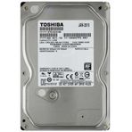 Toshiba DT01ACA100 1 TB 32 MB Sabit Disk