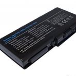 Toshiba Dynabook Qosmio Satellite X500 P500 PA3730U-1BAS 12C Uyumlu Laptop Batarya Pil