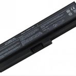 Toshiba Dynabook Satellite C650 L650 PA3634U-1BAS 6C Uyumlu Laptop Batarya Pil