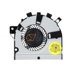 Toshiba Dynabook Satellite M50DT M50DT-A M50T M50T-A Notebook Fan