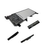 Toshiba Dynabook Satellite P855-33K Retro 9C Uyumlu Laptop Batarya Pil
