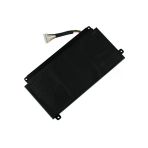 Toshiba Dynabook Satellite Radius P50W-C PA5208U-1BRS Uyumlu Laptop Batarya Pil