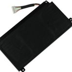 Toshiba Dynabook Satellite Radius P50W-C PA5208U-1BRS Uyumlu Laptop Batarya