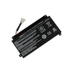 Toshiba Dynabook Satellite Radius P55W-C5204 Retro Uyumlu Laptop Batarya Pil