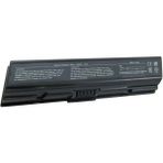 Toshiba Equium A200 A210 A210-17I Notebook Bataryası - 9Cell