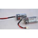 Toshıba Er-4 V Lıthıum Battery Whıte Plug