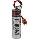Toshiba ER6V 3.6 Volt Lityum Pil - Tekli