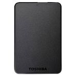 Toshiba HDTB105EK3AA Harici Harddisk